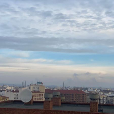 Apartmán D&A Loft Zaragoza Centre Exteriér fotografie