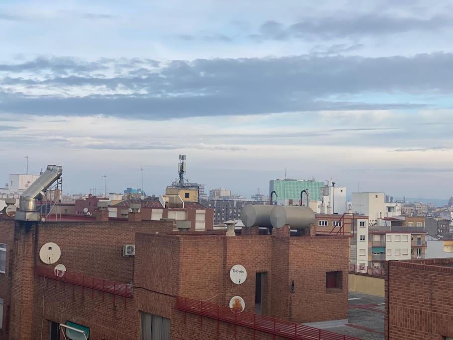 Apartmán D&A Loft Zaragoza Centre Exteriér fotografie