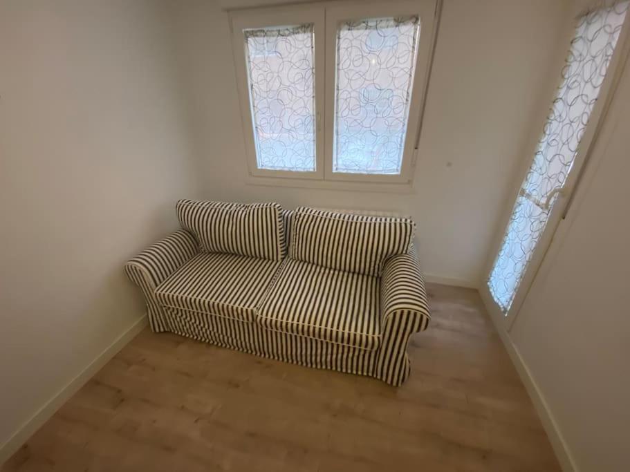 Apartmán D&A Loft Zaragoza Centre Exteriér fotografie