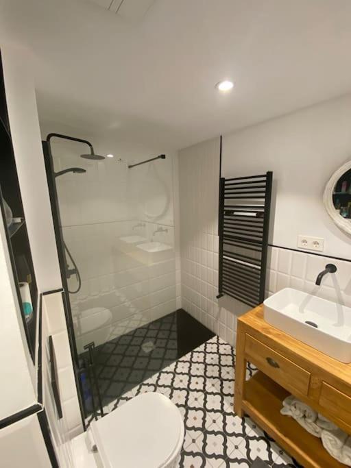 Apartmán D&A Loft Zaragoza Centre Exteriér fotografie
