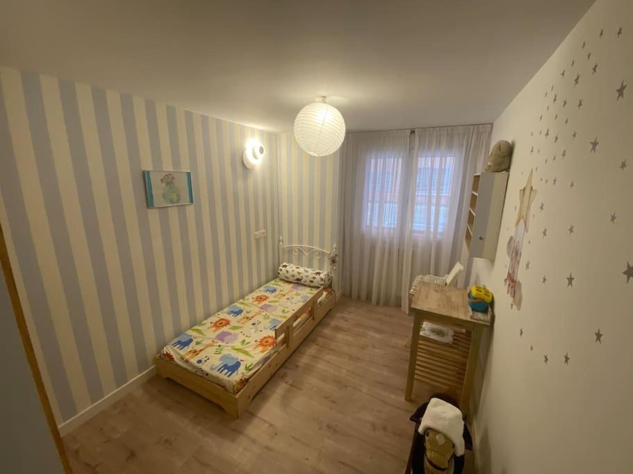 Apartmán D&A Loft Zaragoza Centre Exteriér fotografie