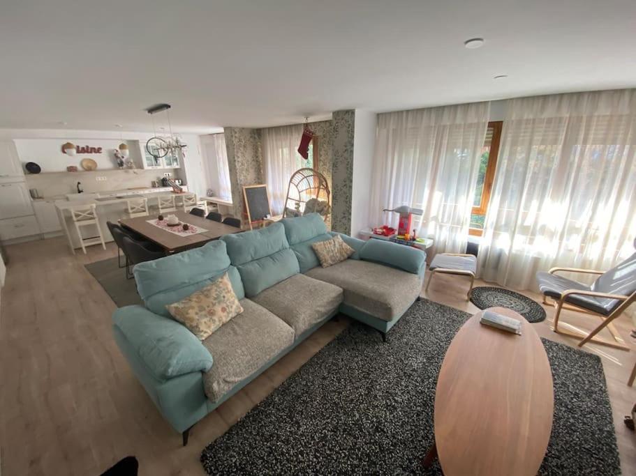 Apartmán D&A Loft Zaragoza Centre Exteriér fotografie
