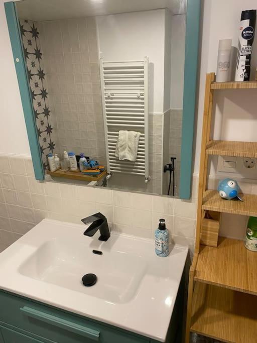 Apartmán D&A Loft Zaragoza Centre Exteriér fotografie